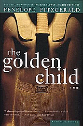 golden child intext