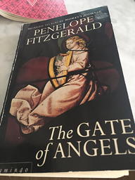 gate of angels